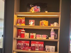 -COSTA COFFEE(恒基名人购物中心店)