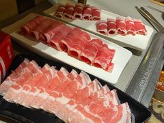 -海底捞火锅(凯德广场店)