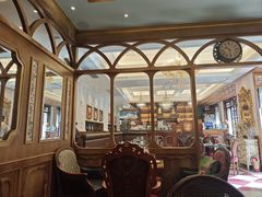 -秘密旅行Bonjour(黑金冠 江南西店)