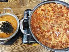 -吴草鸡爪오초닭발韩食堂(融恒盈嘉中心店)