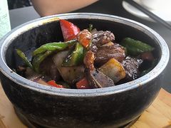 -汉水谣·江景餐厅(江滩店)