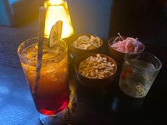 -悦界酒吧(后海店)