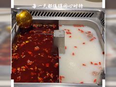 -海底捞火锅(逸仙路店)