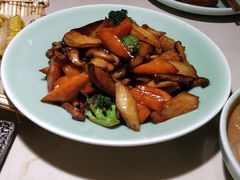 三杯素-淀里船宴(裕华东路店)