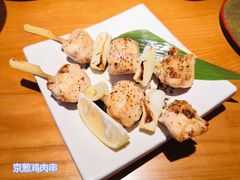 -有喜屋·烧鸟·居酒屋(周浦万达店)