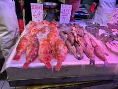 -杨屋道街市