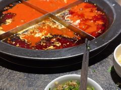 -陈眼镜火锅(总店)