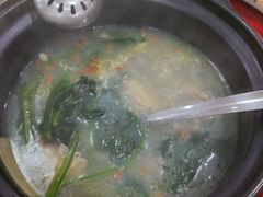 -濠轩阁特色生蚝火锅(水湾路店)