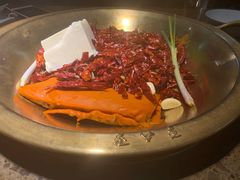 奔驰锅红锅-叁口煮市井老火锅(春熙路店)
