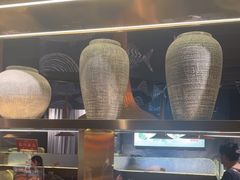 -云海肴云南菜·蒸汽石锅鱼(青岛万象城店)