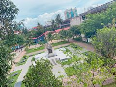 -吐斯廉屠杀博物馆