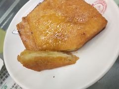 -义顺牛奶公司(庇利金街店)