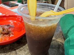 -铁真·刨冰红焖羊肉·正宗老字号