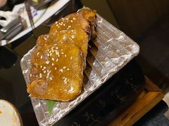 日式烤牛舌-天狗山料理(省体店)