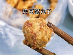 -辣辣小吃豆花米线(大观篆新农贸市场店)