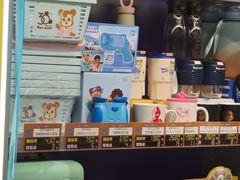 -汤姆熊欢乐世界 · 弹珠机(销品茂店)