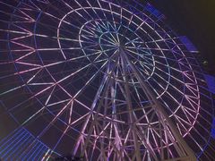 -南昌之星摩天轮