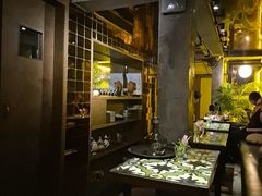 -Ginger(兴国路店)