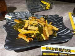 -嘎嘎鸭脑壳(蜀汉路店)