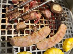 -千寻山野烤肉(中关村店)