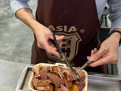 -细妹五香牛杂(步行街店)