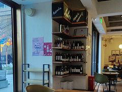 -BAKER&SPICE(BFC外滩金融中心店)