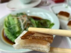 -味+新京宴·烤鸭·北京菜(创意谷店)