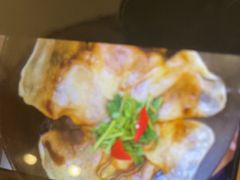 -吴家·非遗淮扬小馆(镇江万达广场店)