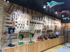 教室-手创未来·木工DIY手作