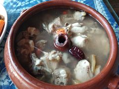 -香满楼(临安路店)