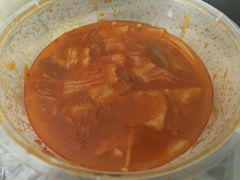 -东北熏肉大饼(大学南路店)