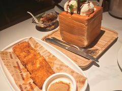 -外婆家(西红门荟聚购物中心店)