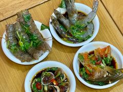 -官塘锋记鱼生·生腌·砂锅粥(牌坊街店)