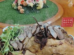 -伟记牛蹄(道滘店)
