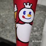 上东廓村开新店了    蜜雪冰城