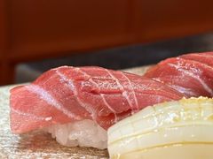 -Sushi Hanzo半藏(天环广场店)
