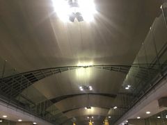 -曼谷素万那普国际机场