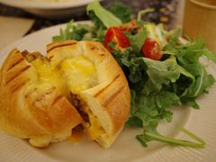 -OUR Bakery(国贸商城店)