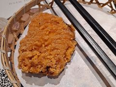 藤椒鸡排-和府捞面(壹方天地店)