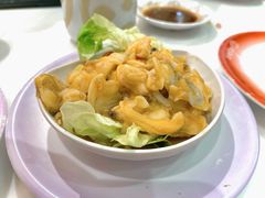 麻辣鲜蛤-元气寿司(金光华店)