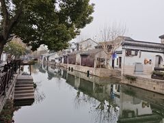 -南浔古镇