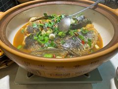 -千岛湖小鱼儿·淳安匠心农家菜