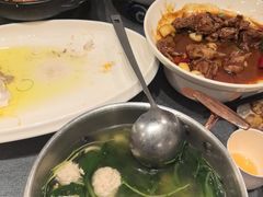 -大鹏饭店·金陵家宴(奥体中心店)