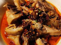 -印象鲵宴·张家界地标美食名片(溪布街店)