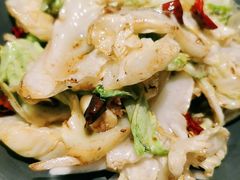 -谷连天安心食堂(裕华万达店)