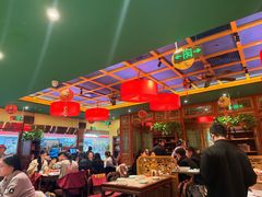 -小吊梨汤·北京菜·烤鸭(鸟巢店)