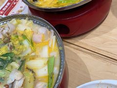 -喜家德虾仁水饺(东方宝泰店)