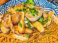 -囿面传统制面馆(中央路店)