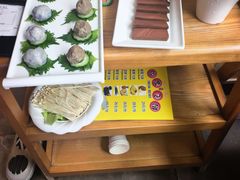 -周渝食惦酸菜鱼(青浦店)