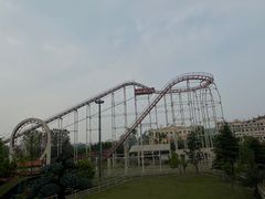 -国色天乡三期陆地乐园